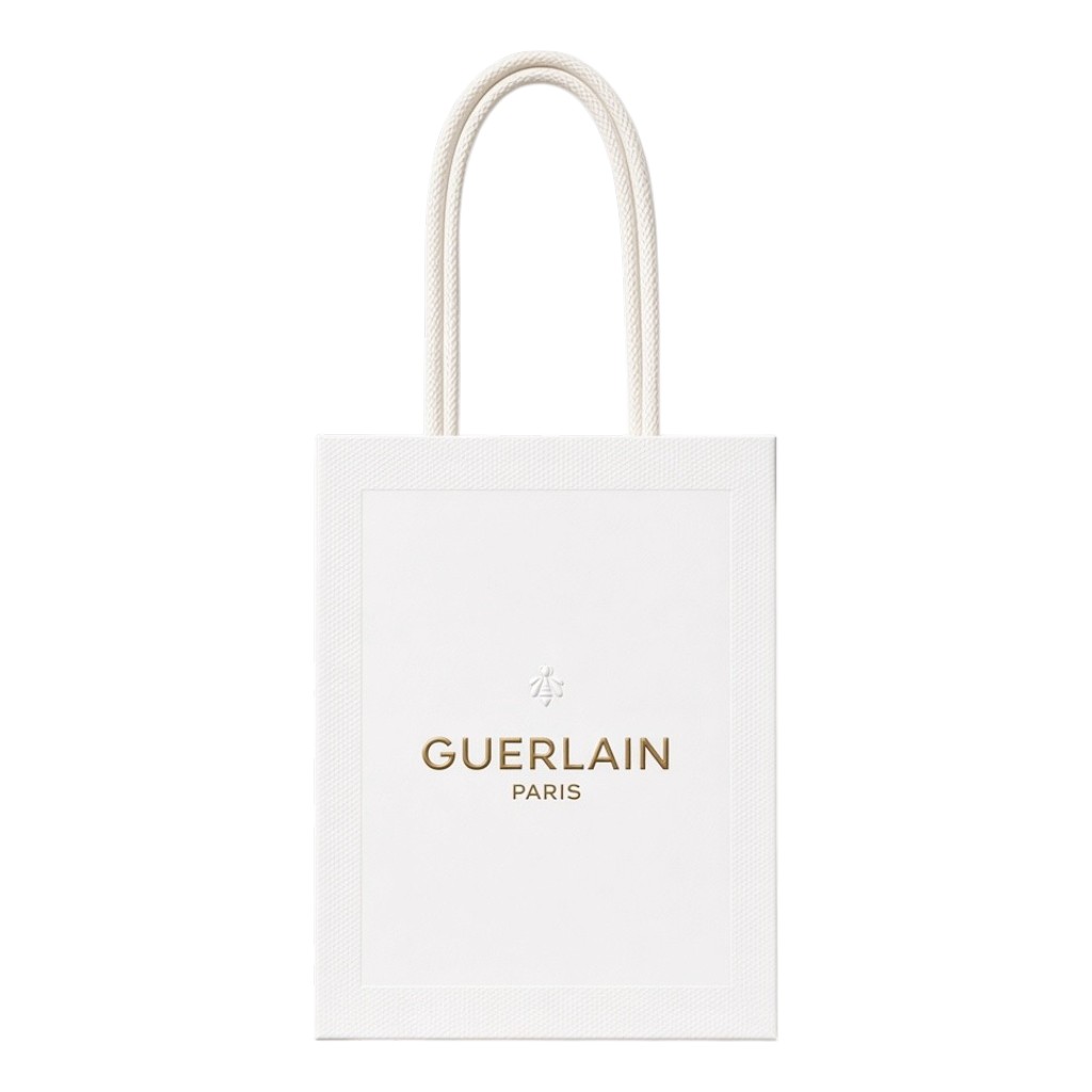Túi Giấy Guerlain - Chính Hãng (Chỉ Bán Kèm Sản Phẩm Guerlain)