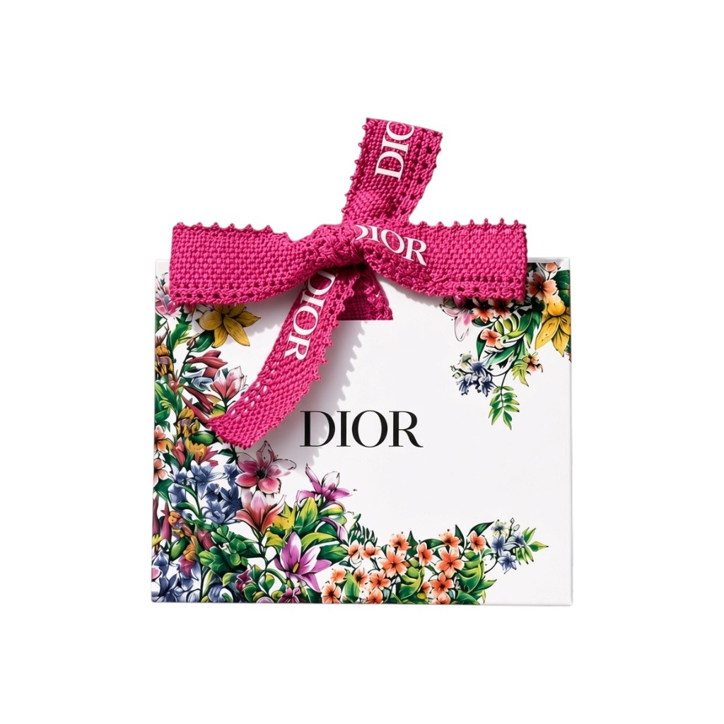 Túi Giấy Dior - Chính Hãng (Chỉ Bán Kèm Sản Phẩm Dior)