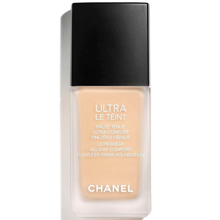 Kem Nền Chanel Ultra Le Teint Ultrawear All Day Comfort