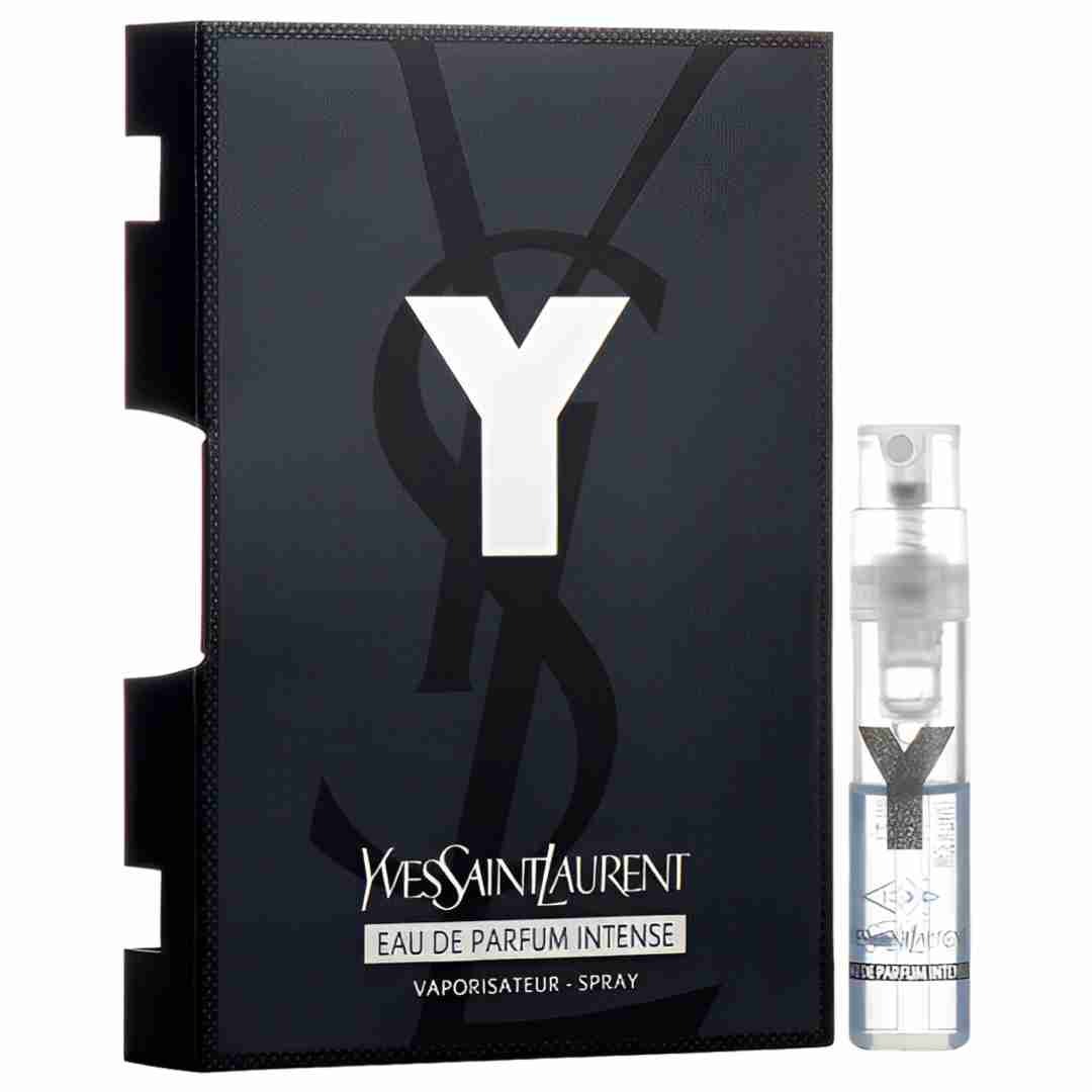 [Vial 1.2ml] Nước Hoa Yves Saint Laurent Y Eau De Parfum Intense