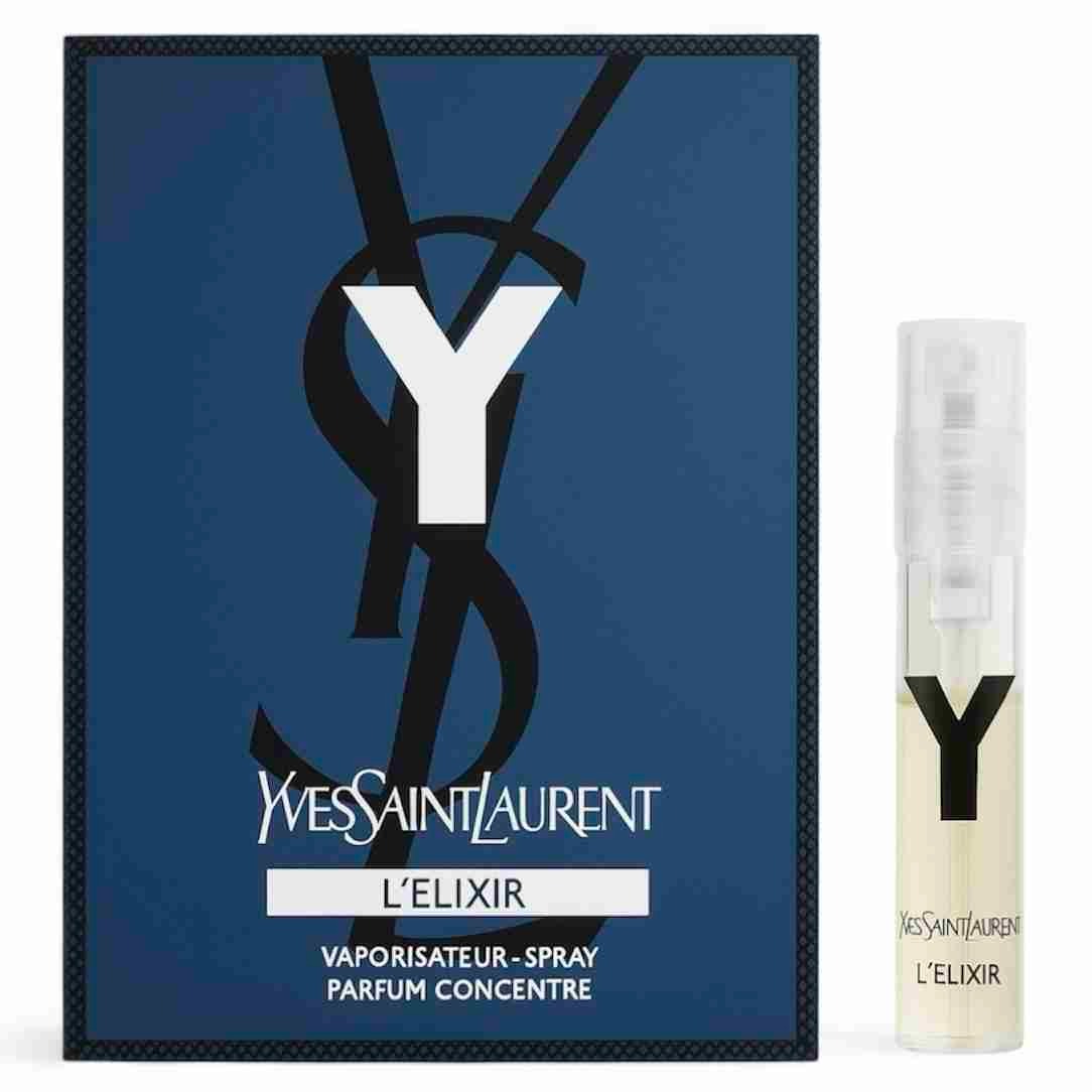[Vial 1.2ml] Nước Hoa Yves Saint Laurent Y L’Elixir