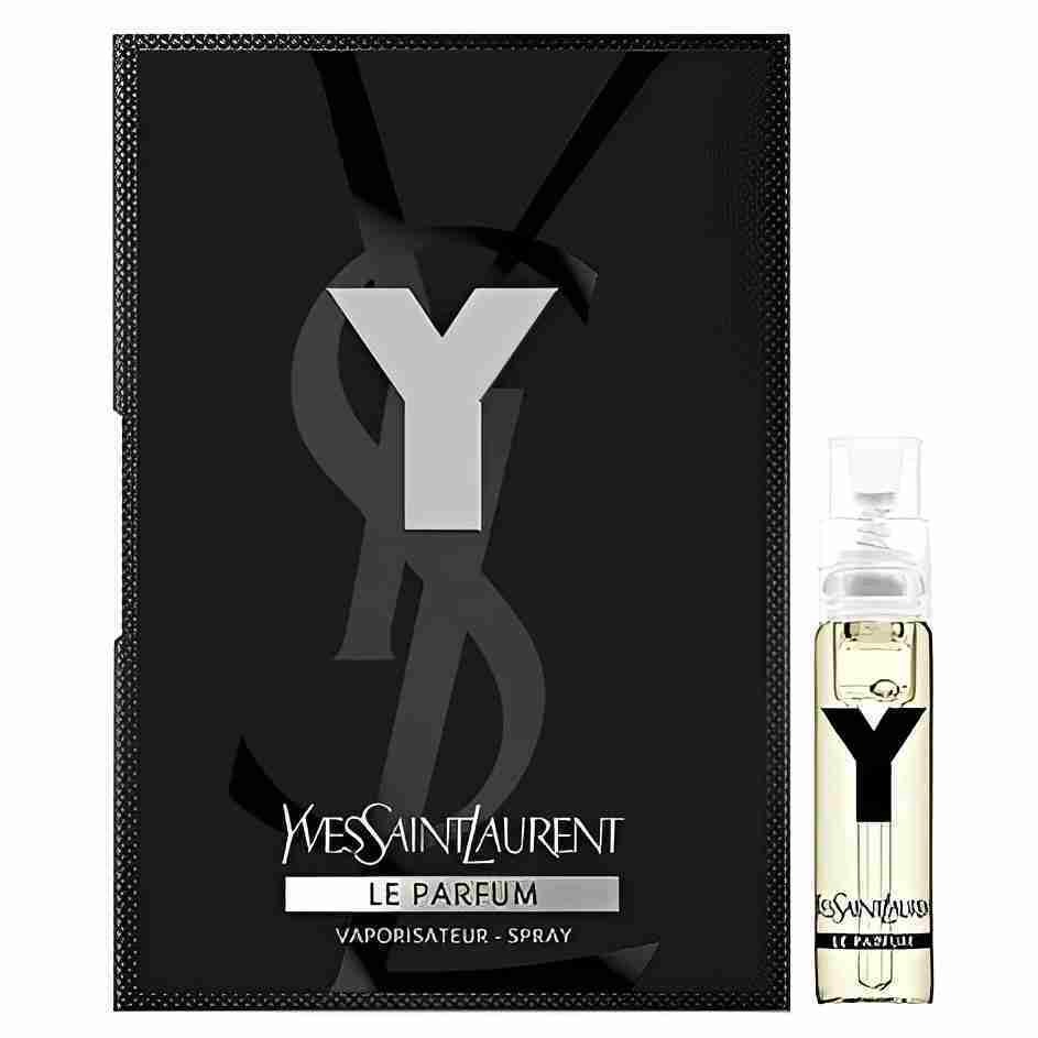 [Vial 1.2ml] Nước Hoa Yves Saint Laurent Y Le Parfum
