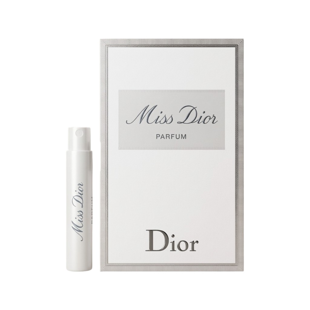 [Vial 1ml] Nước Hoa Miss Dior Parfum