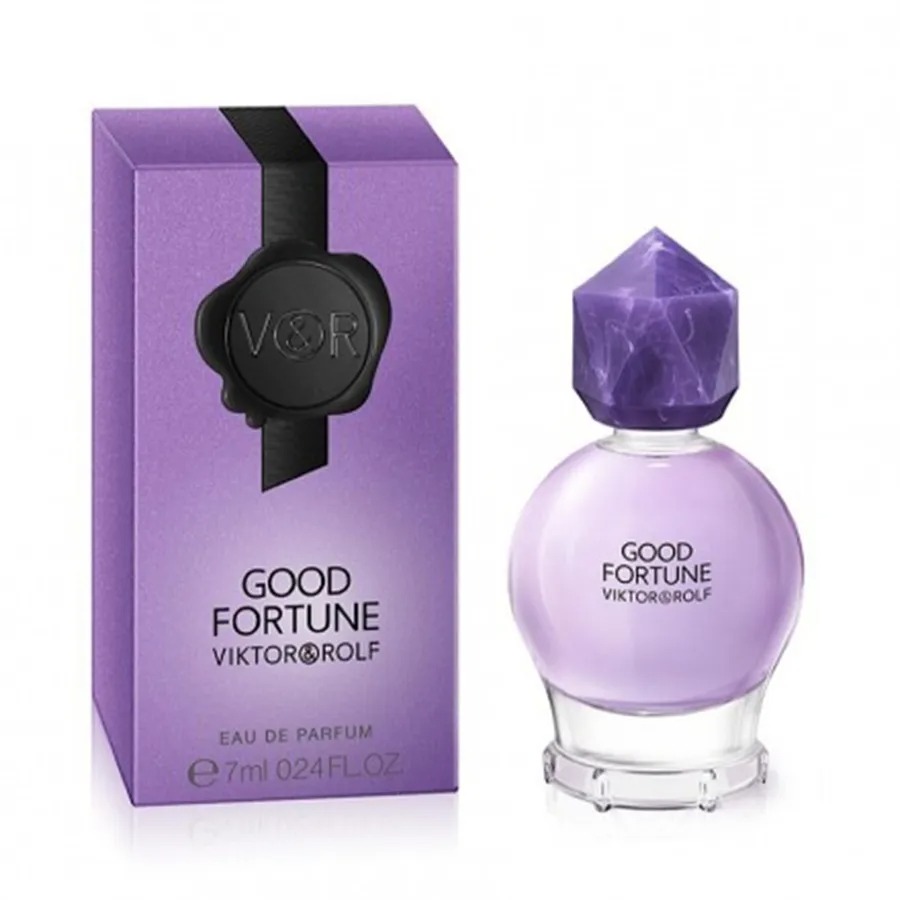 [Mini 7ml] Nước Hoa Viktor & Rolf Good Fortune Eau de Parfum
