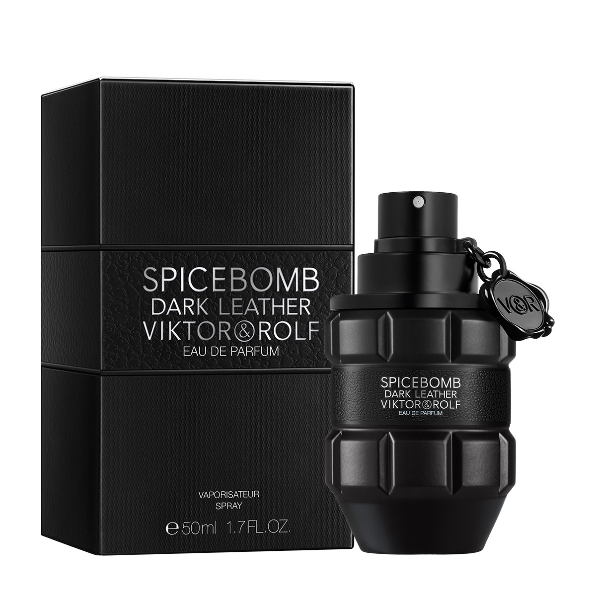 Nước Hoa Viktor & Rolf Spicebomb Dark Leather Eau de Parfum