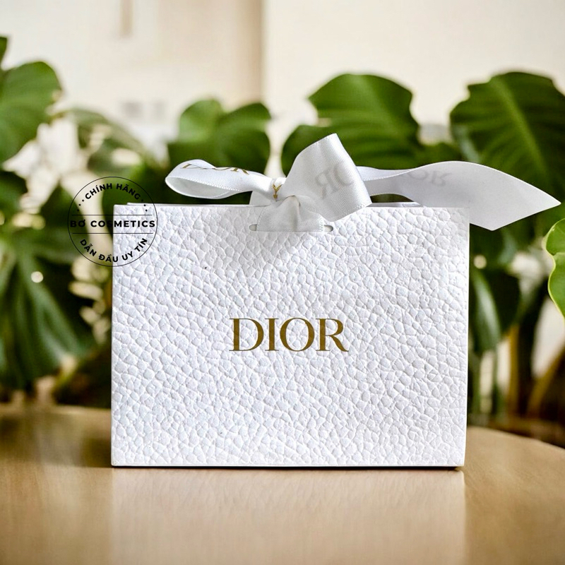 Túi Giấy Hãng