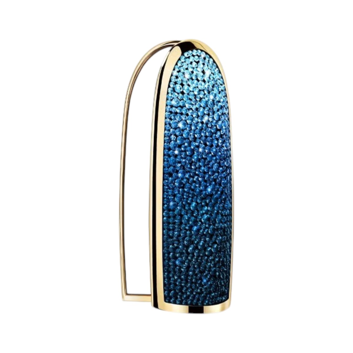 Vỏ Son Guerlain Rouge G Lips Case