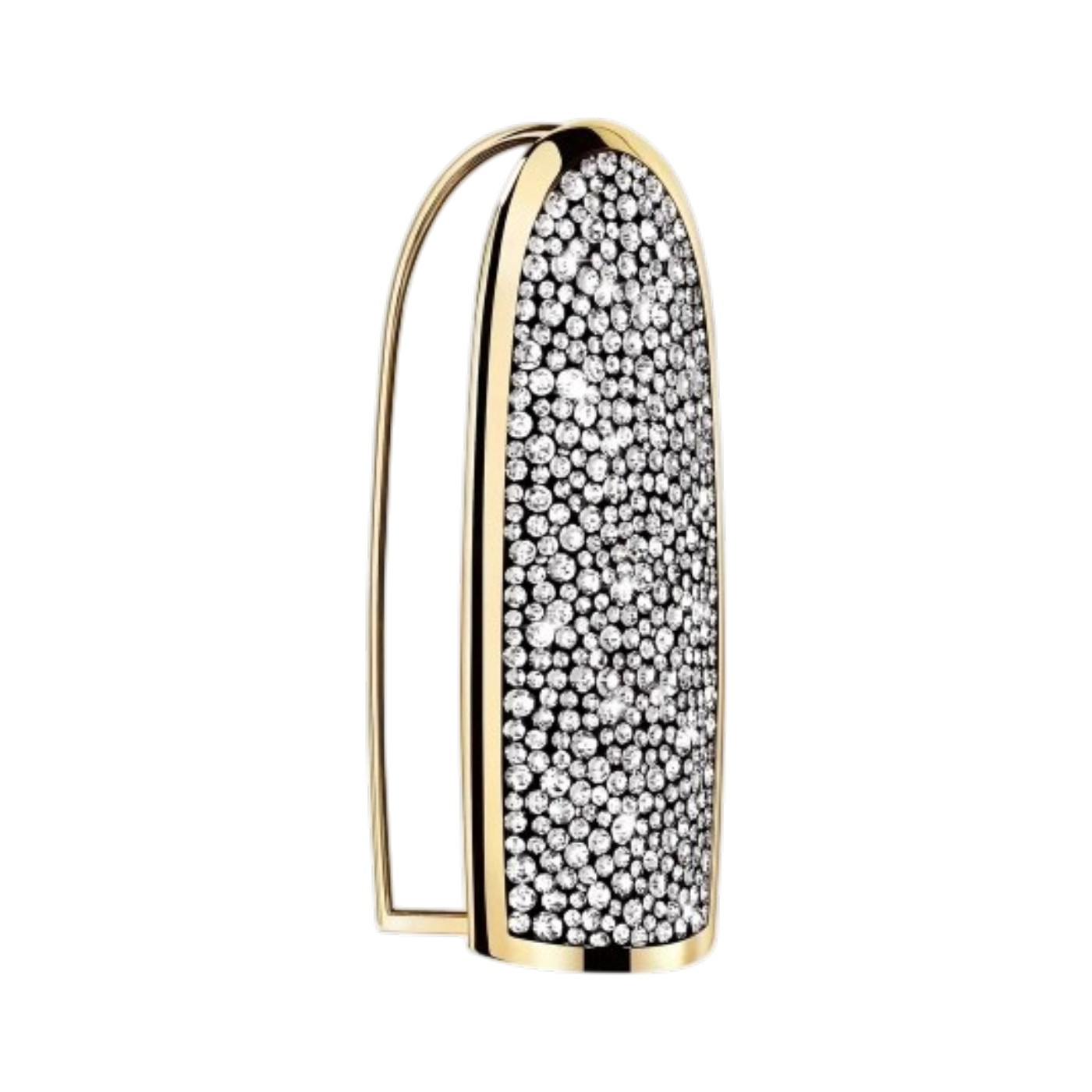 Vỏ Son Guerlain Rouge G Lips Case