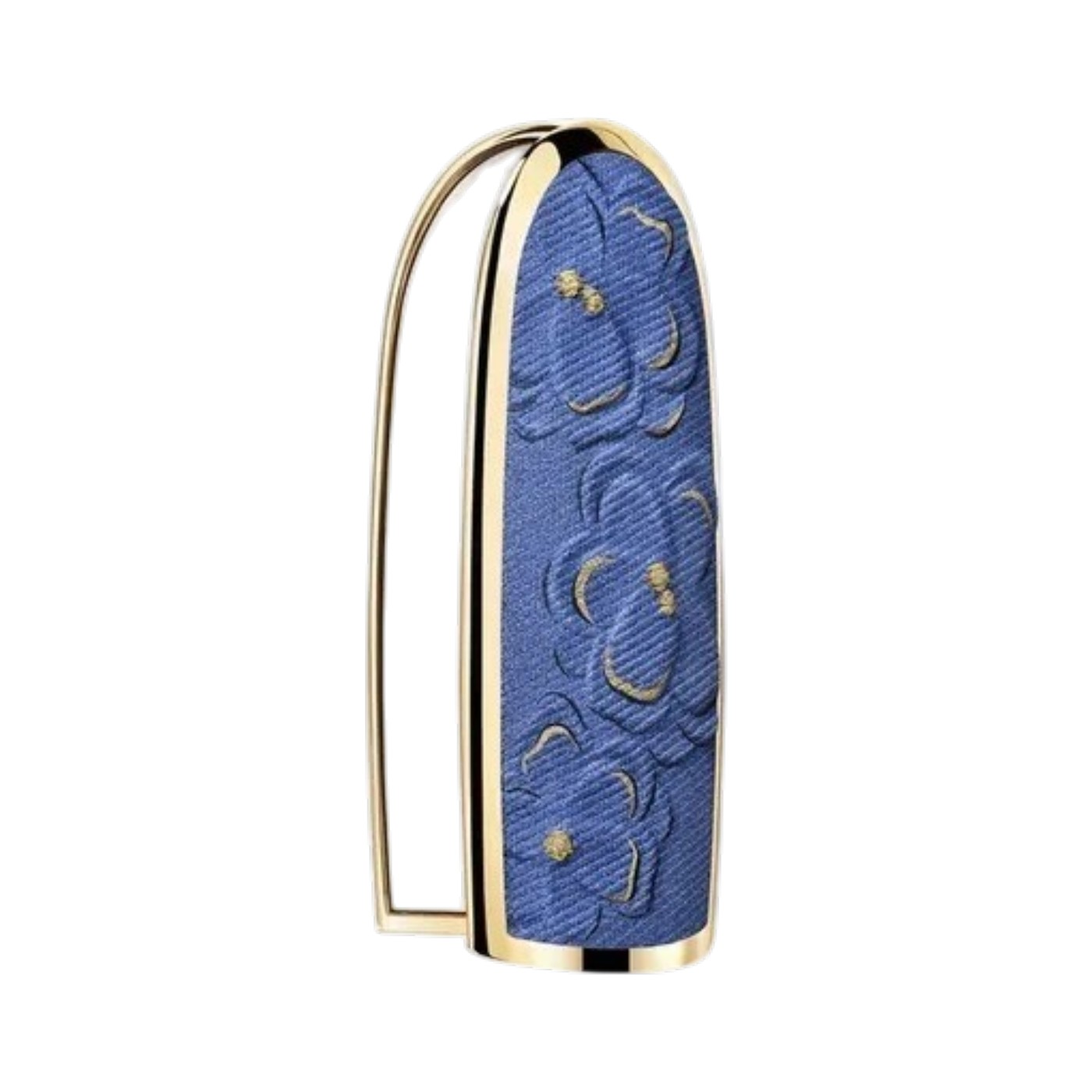 Vỏ Son Guerlain Rouge G Lips Case
