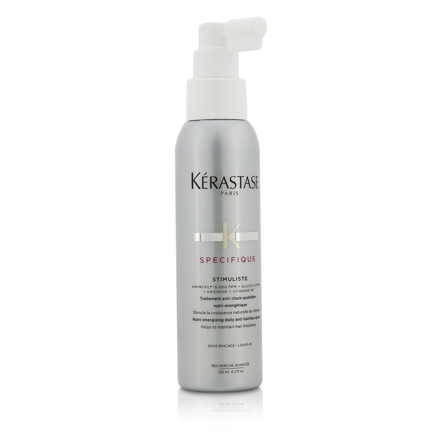 Xịt Dưỡng Chống Rụng Tóc Kérastase Specifique Stimuliste 125ml