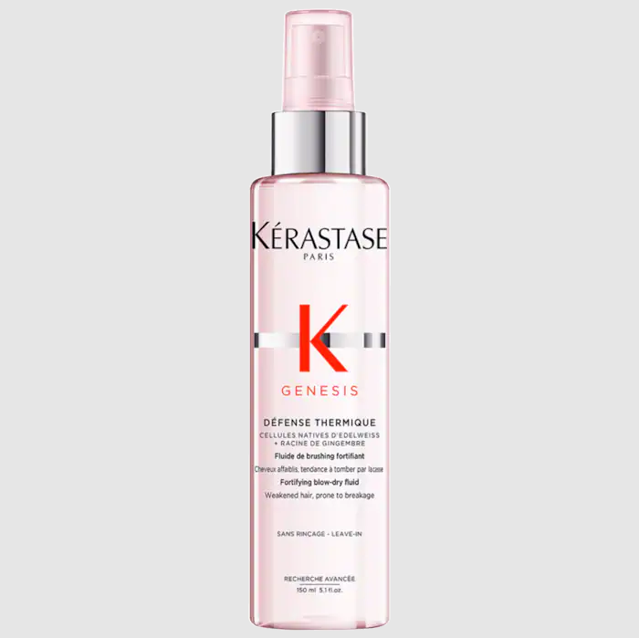 Xịt Dưỡng Tóc Kérastase Genesis Defense Thermique
