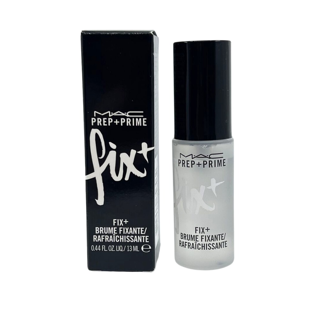 [Mini 13ml] Xịt khóa Makeup MAC Prep + Prime Fix+ Finishing Mist
