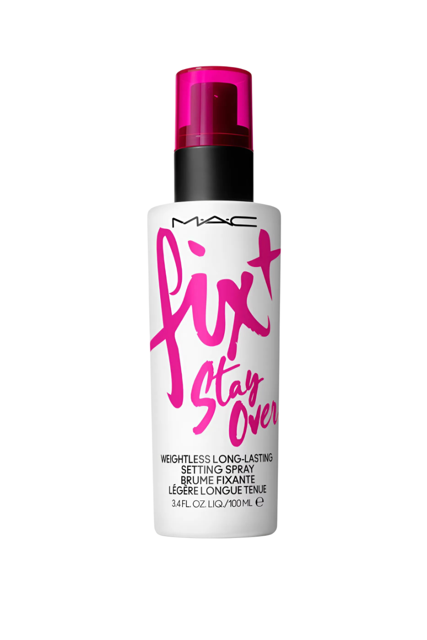 Xịt khóa nền M.A.C Fix+ Stay Over