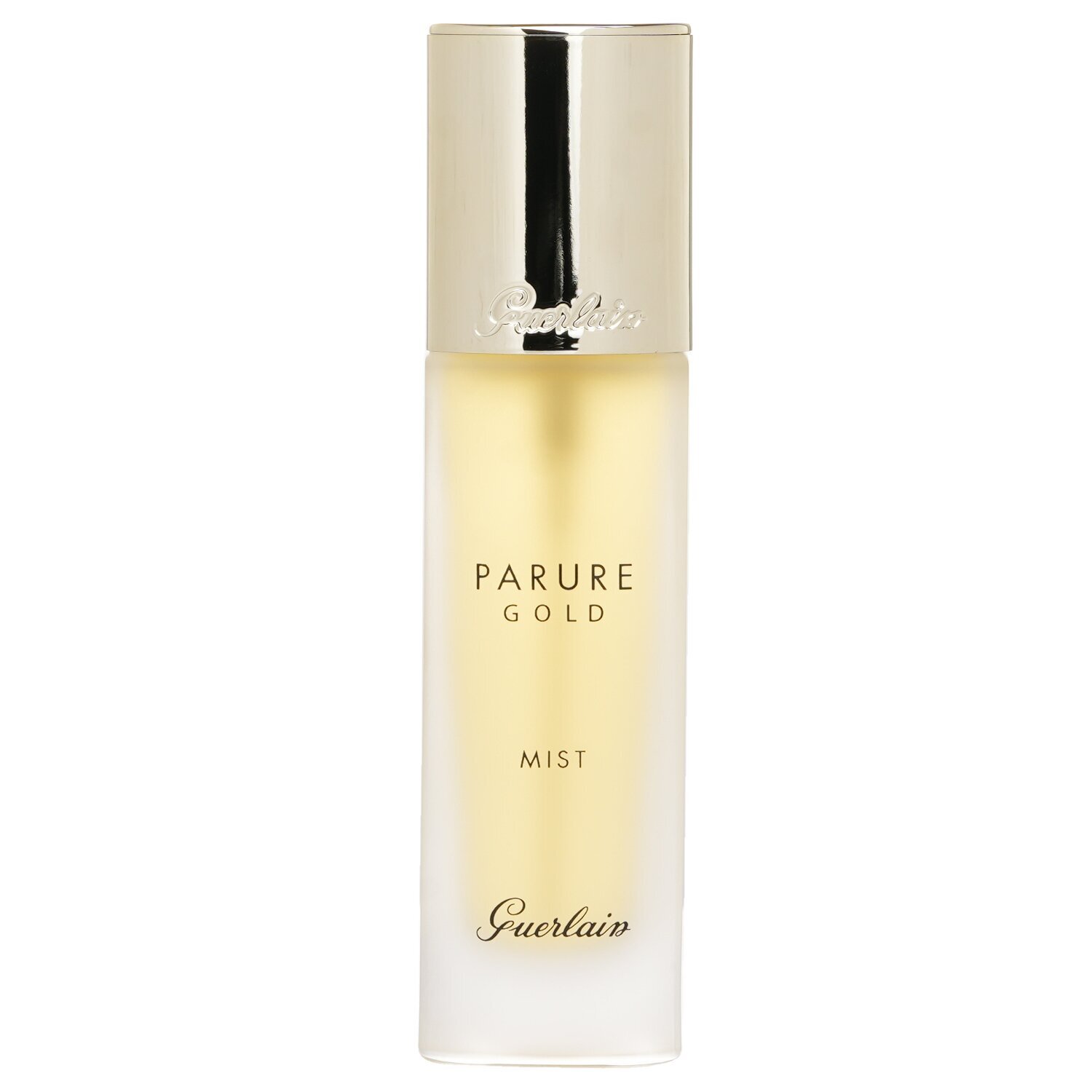 Xịt Khoáng Dưỡng Lớp Nền Guerlain Parure Gold Mist Setting Mist