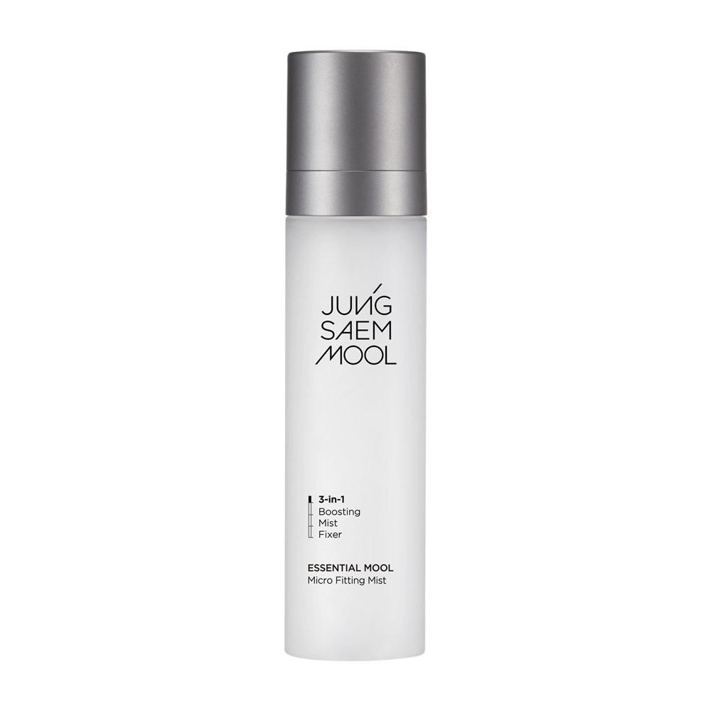 Xịt Khoáng Jung Saem Mool Essential Mool Micro Fitting Mist
