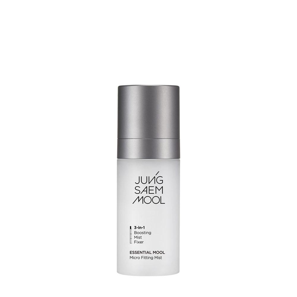 Xịt Khoáng Jung Saem Mool Essential Mool Micro Fitting Mist