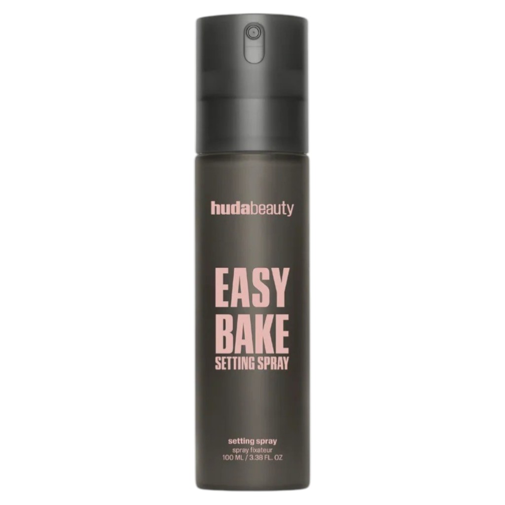 Xịt Khoáng Khoá Nền Huda Beauty Easy Bake Setting Spray