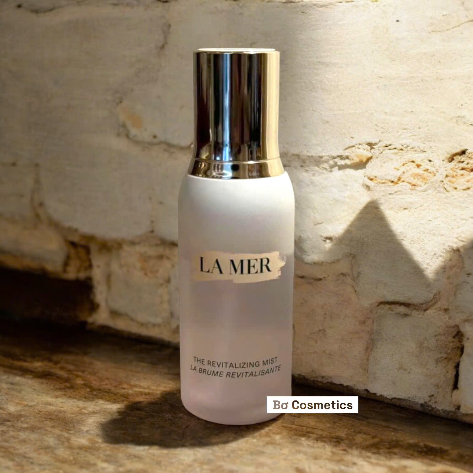Xịt Khoáng La Mer The Revitalizing Mist 100ml