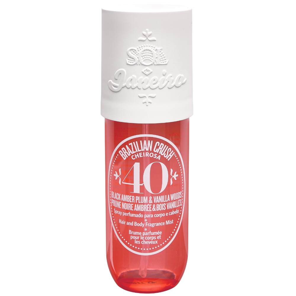 Xịt Thơm Toàn Thân Sol de Janeiro Cheirosa '40 Perfume Mist