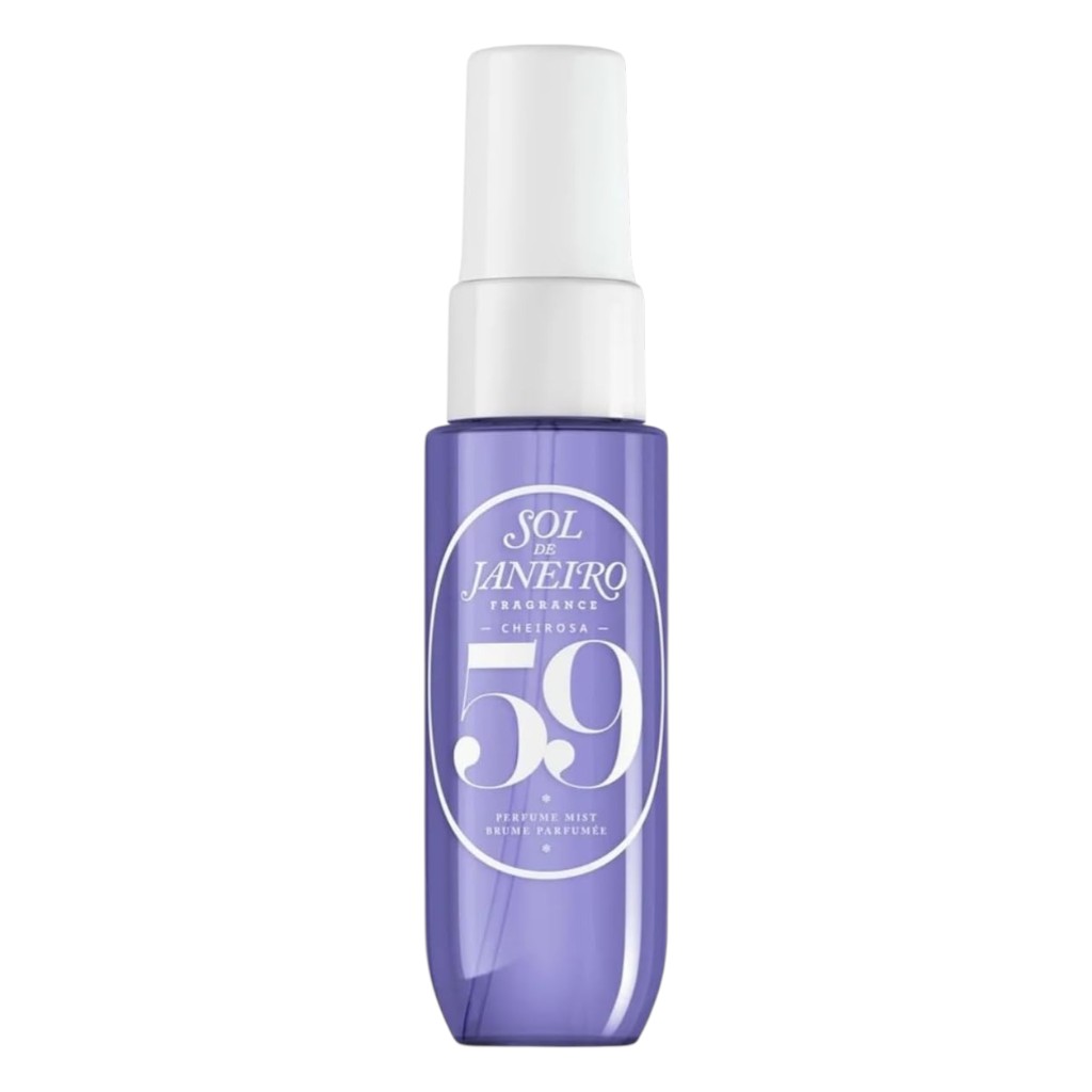 [Mini 30ml] Xịt Thơm Toàn Thân Sol de Janeiro Cheirosa '59 Perfume Mist