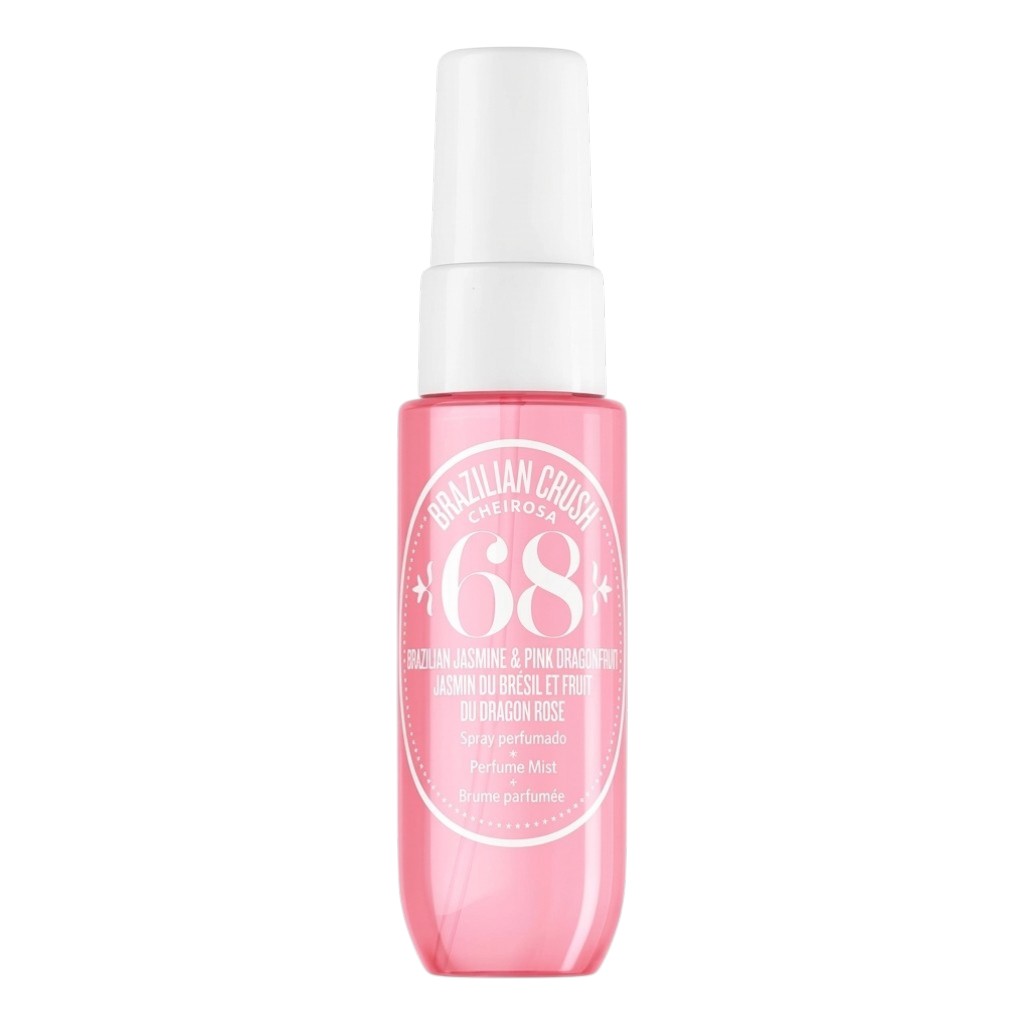 [Mini 30ml] Xịt Thơm Toàn Thân Sol de Janeiro Cheirosa '68 Perfume Mist