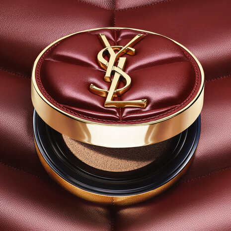 Phấn Nước YSL Le Cushion Encre De Peau Couture Cushion Foundation SPF23 PA++