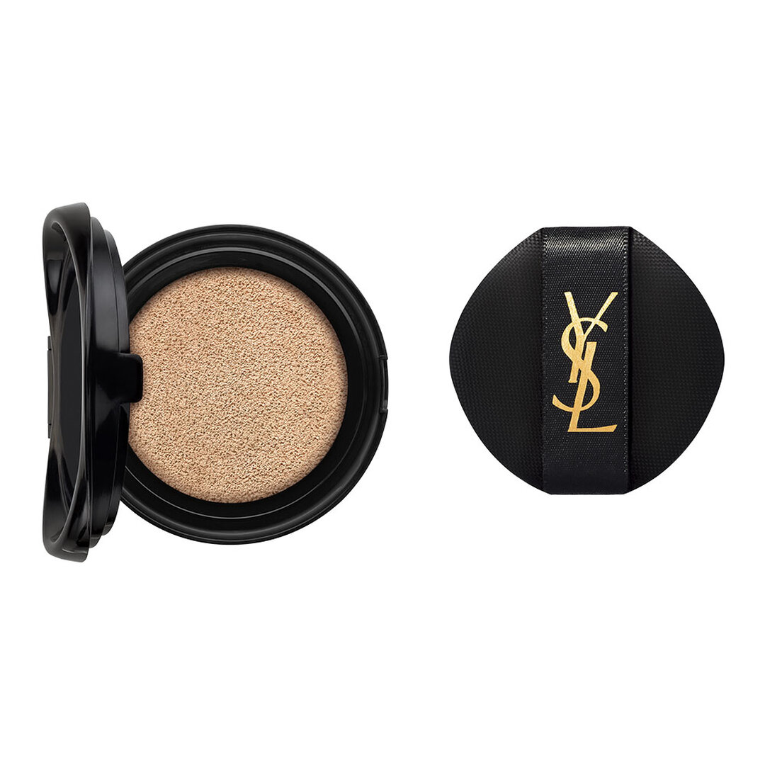 Phấn Nước YSL Le Cushion Encre De Peau Couture Cushion Foundation SPF23 PA++