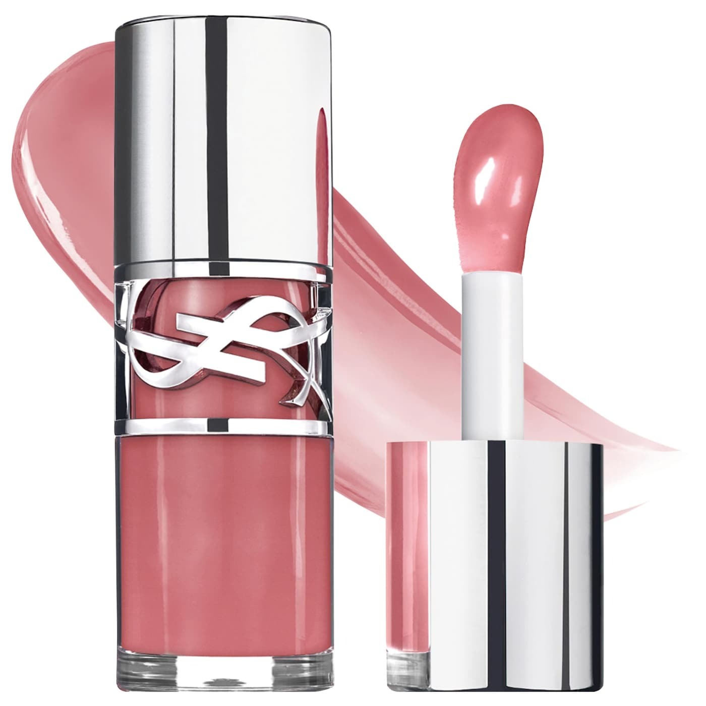 Son Dưỡng Môi YSL Loveshine Plumping Lip Oil Gloss