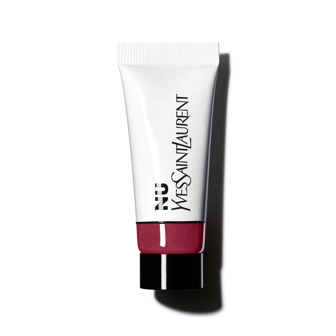 Son Dưỡng Môi & Má Hồng YSL Nu Lip & Cheek Balmy Tint