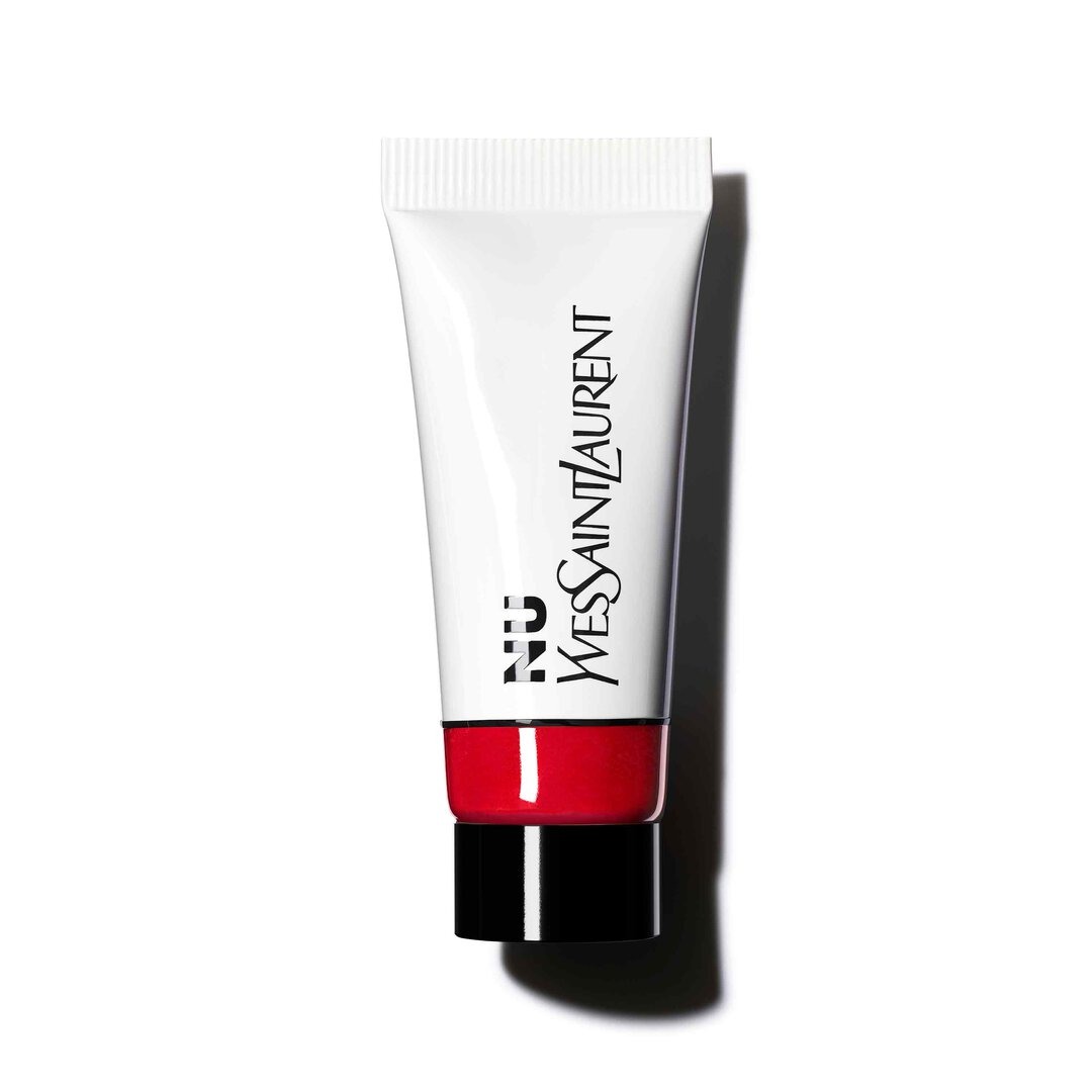 Son Dưỡng Môi & Má Hồng YSL Nu Lip & Cheek Balmy Tint