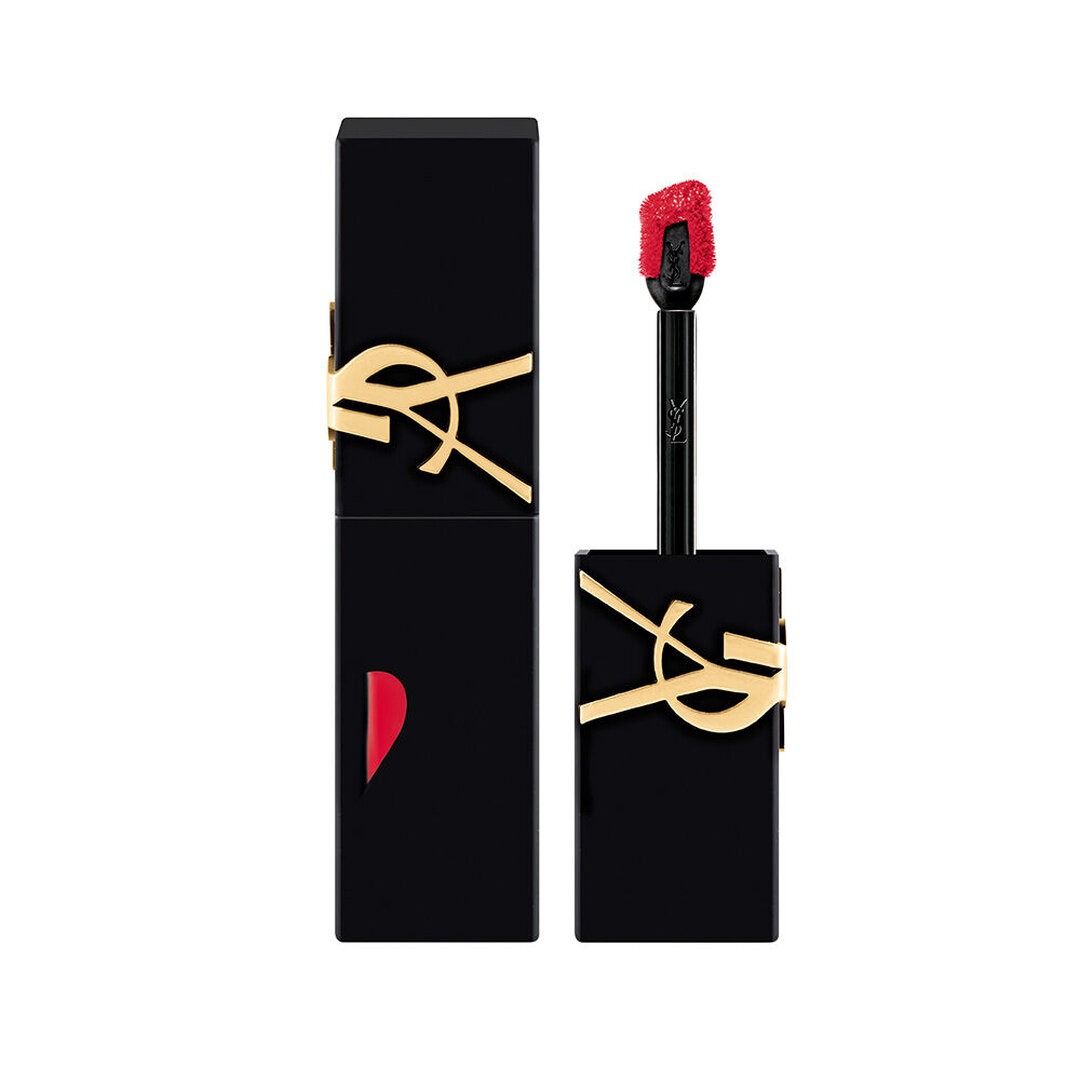 Son Kem YSL The Inks Blur Blurring Matte Lip Stain