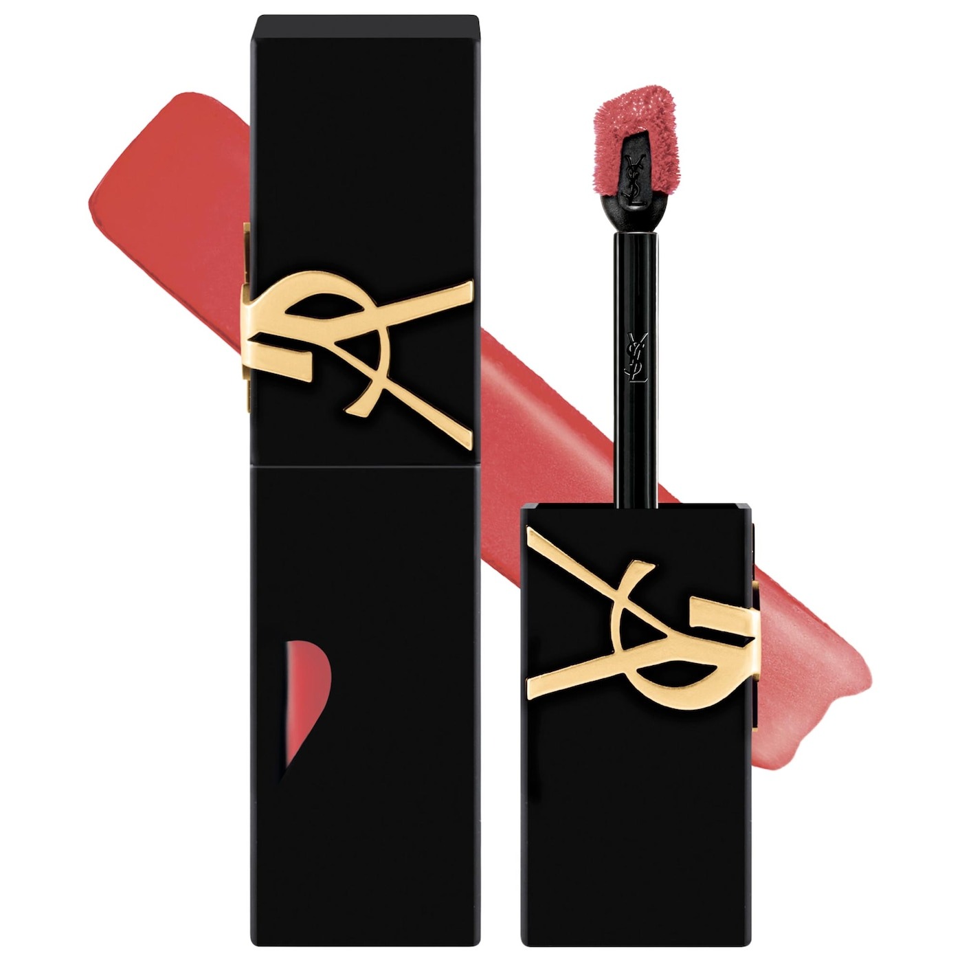 Son Kem YSL The Inks Blur Blurring Matte Lip Stain