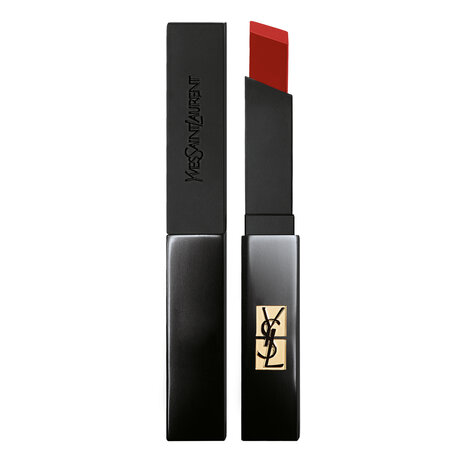 Son Thỏi YSL The Slim Velvet Radical Matte Lipstick