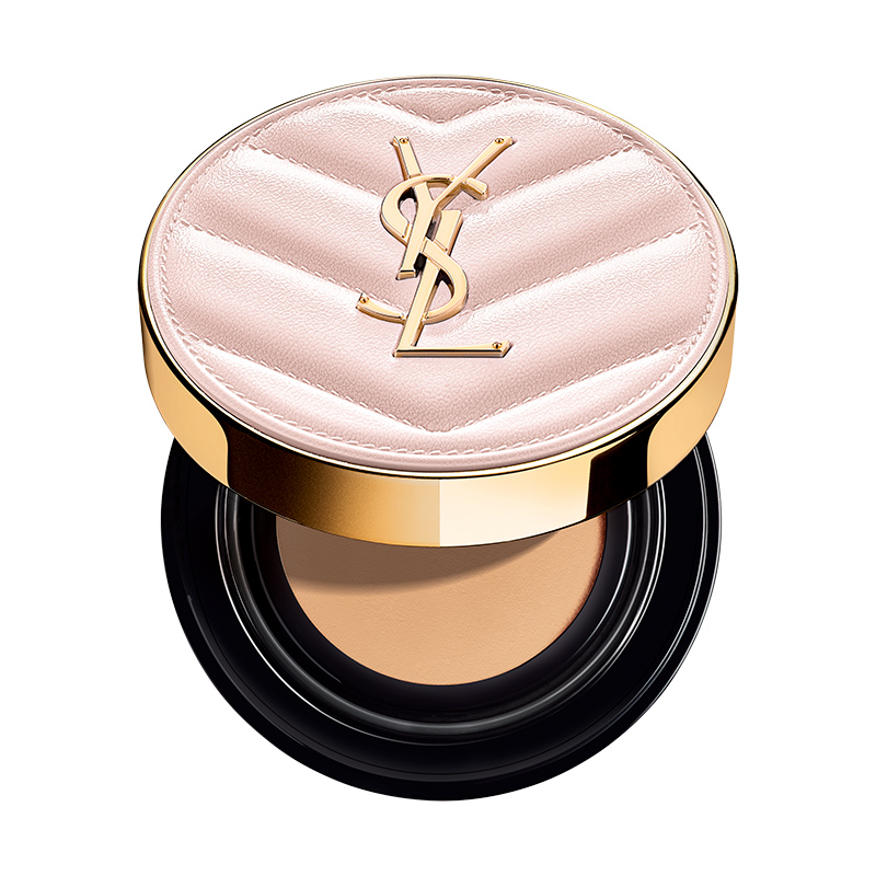 Phấn Nước YSL Touche Eclat Glow-Pact Cushion