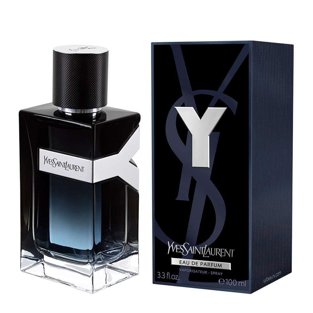 Nước Hoa YSL Y Eau De Parfum