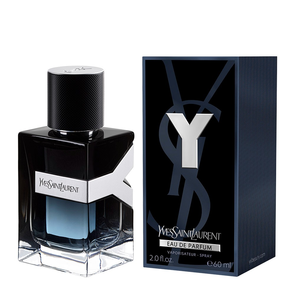 Nước Hoa YSL Y Eau De Parfum