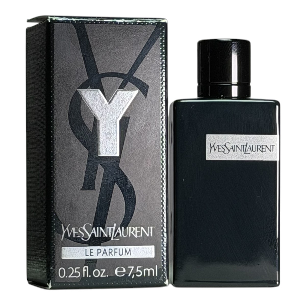 [Mini 7.5ml] Nước Hoa Yves Saint Laurent Y Le Parfum