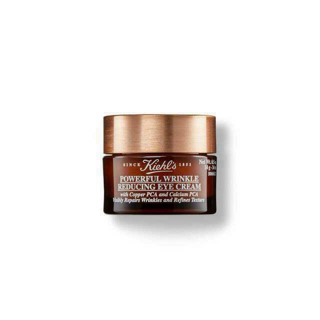 Kem Dưỡng Mắt Kiehl's Powerful Wrinkle Reducing Eye Cream
