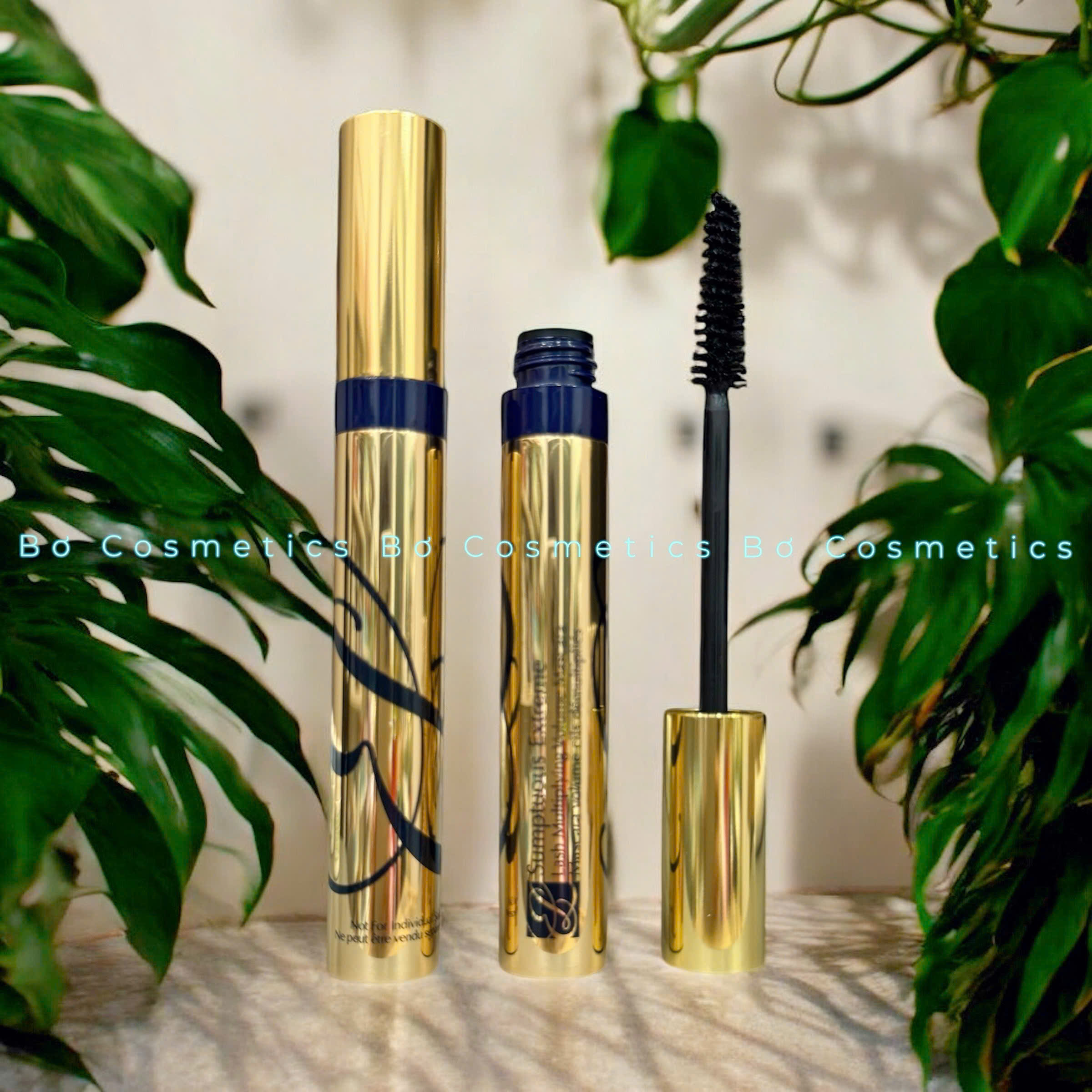 Mascara Làm Dày Mi Estee Lauder Sumptuous Extreme Lash Multiplying Volume Mascara