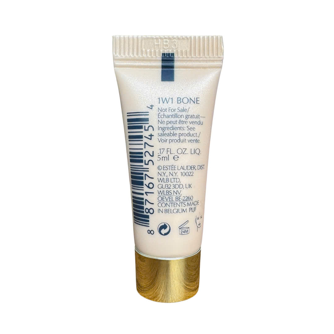 [Mini 5ml] Kem Nền Estee Lauder Double Wear Stay-in-Place Makeup SPF 10