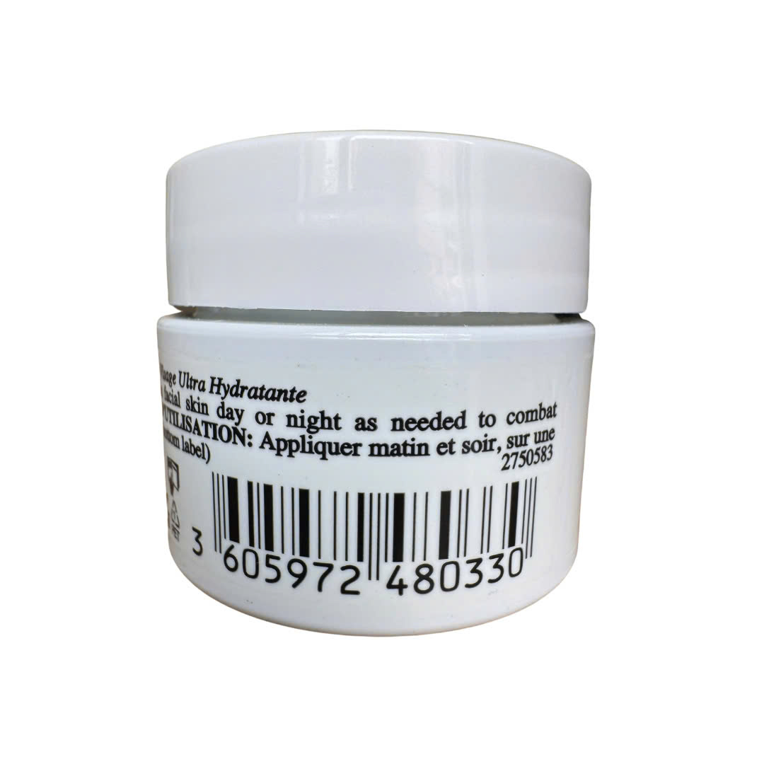 [Mini 14ml] Kem Dưỡng Ẩm Kiehl's Ultra Facial Cream