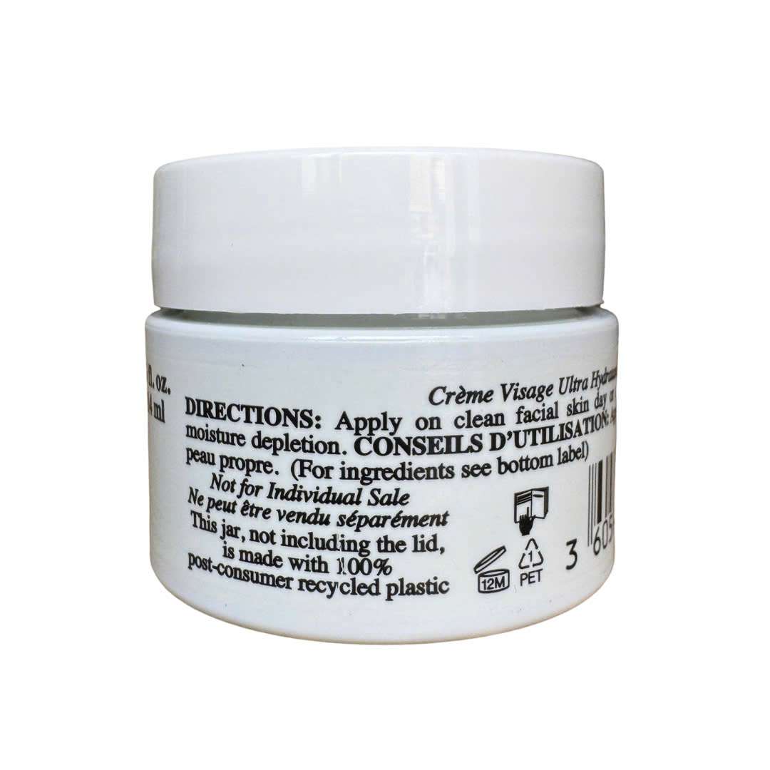[Mini 14ml] Kem Dưỡng Ẩm Kiehl's Ultra Facial Cream