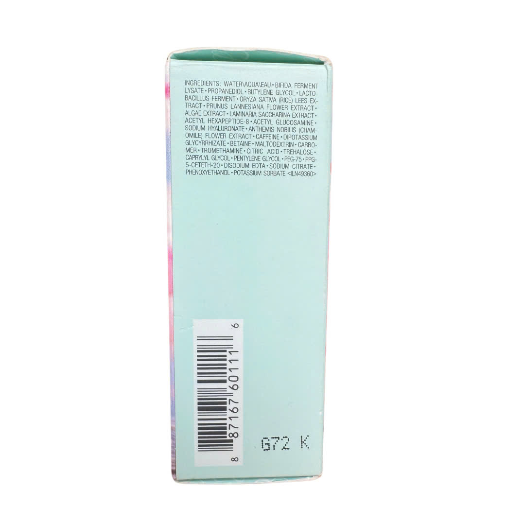 [Mini 30ml] Nước Thần Estee Lauder Micro Essence Treatment Lotion Fresh with Sakura Ferment