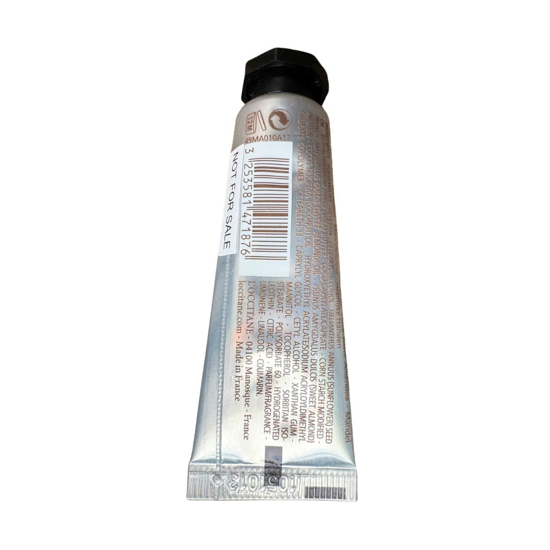[Mini 10ml] Kem Dưỡng Da Tay Hạnh Nhân L'Occitane Almond Delicious Hands