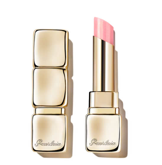 Son Dưỡng Dạng Thỏi Guerlain Kisskiss Bee Glow Honey Tint Balm