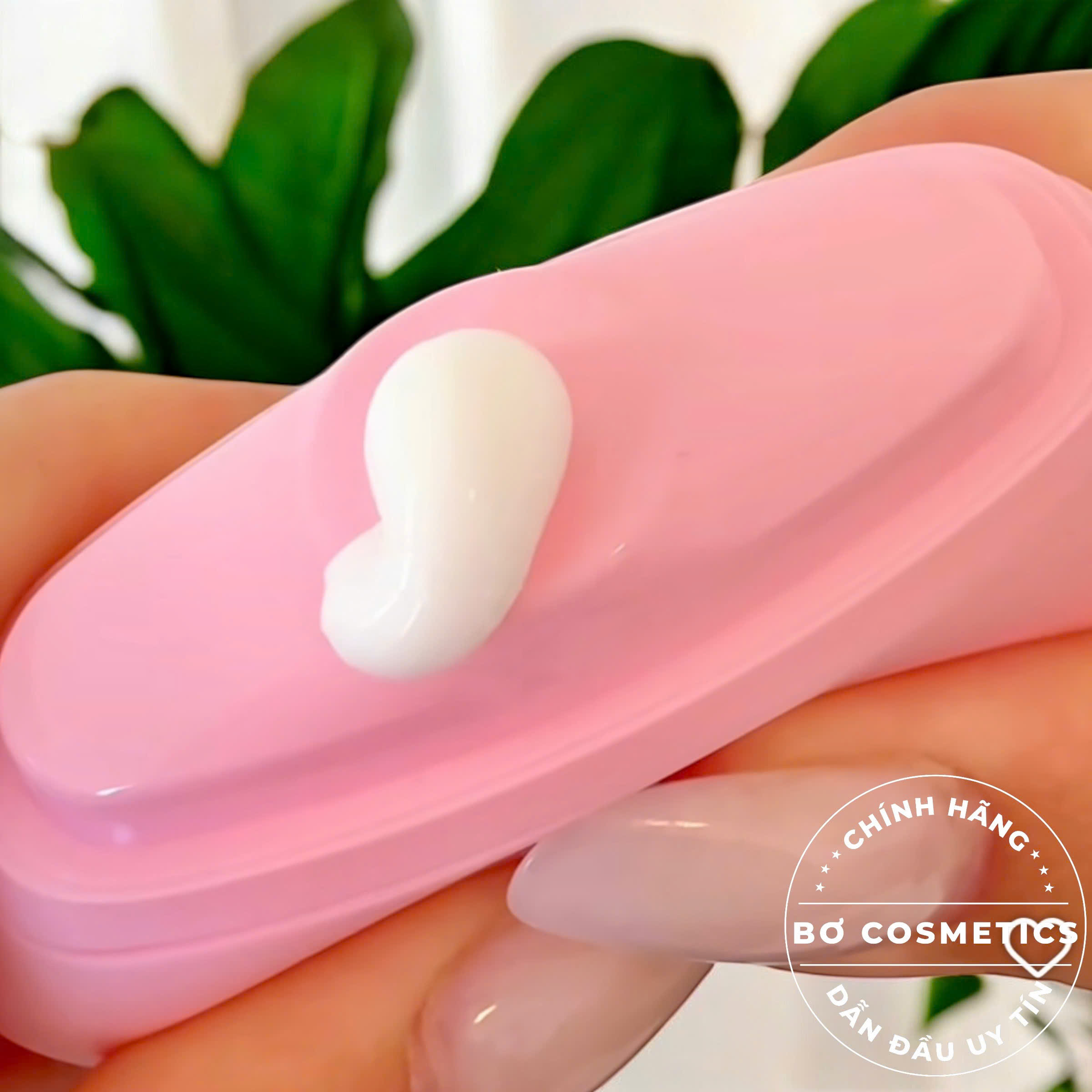 Kem Dưỡng Da Tay Guerlain Aqua Allegoria Rosa Rossa Hand Cream 50ml