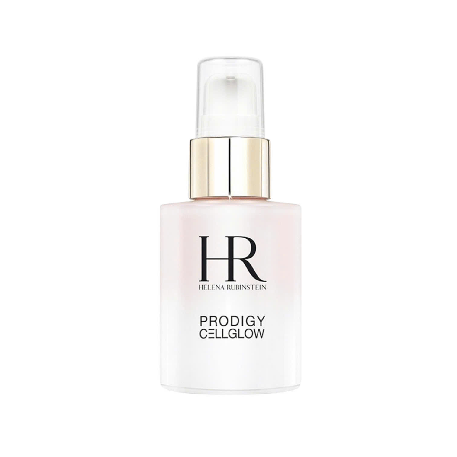 Kem Chống Nắng Helena Rubinstein Prodigy Cellglow the Sheer Rosy UV Fluid SPF 50 ++++