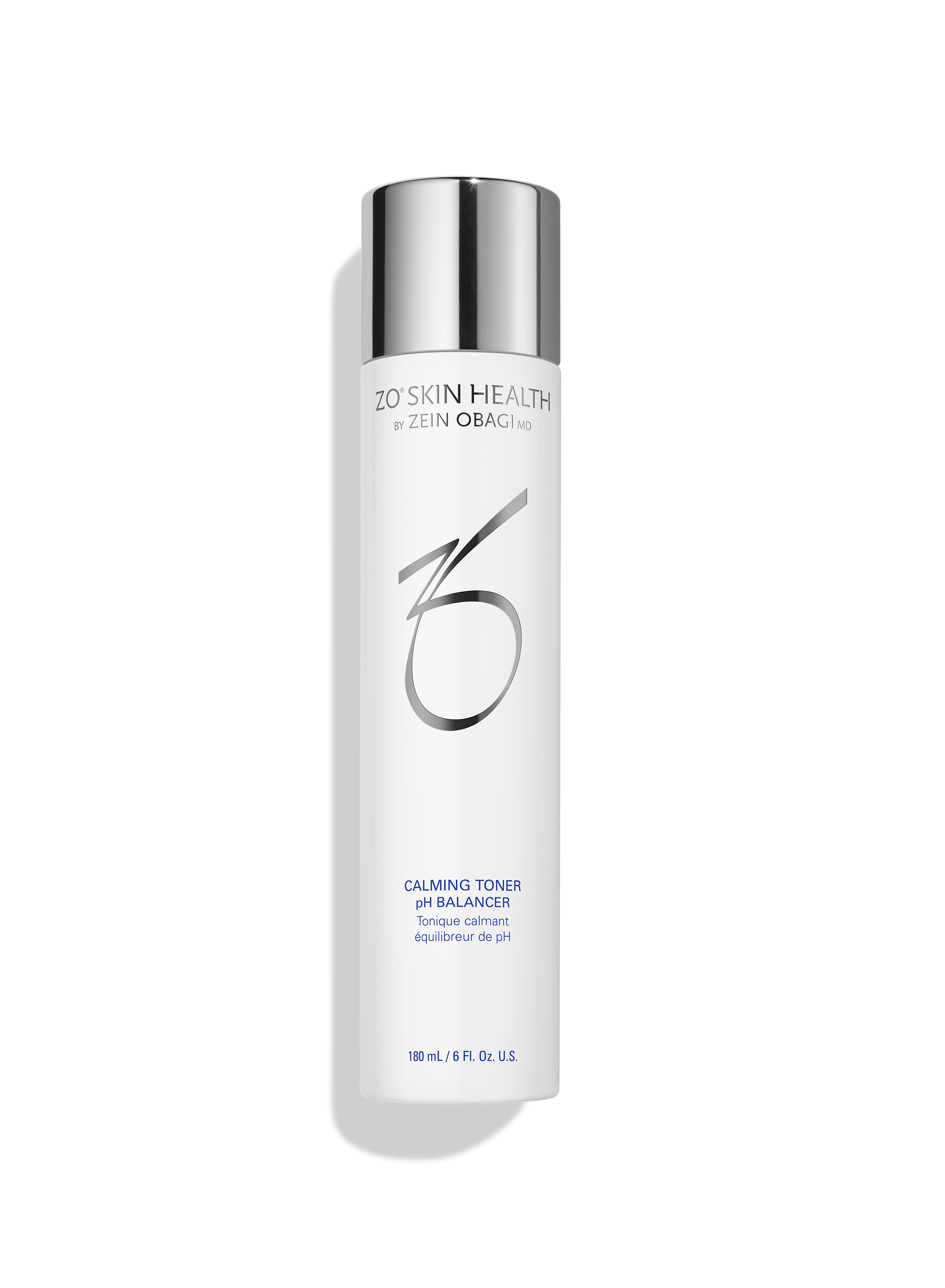 Nước Hoa Hồng Làm Dịu Da ZO Skin Health Calming Toner