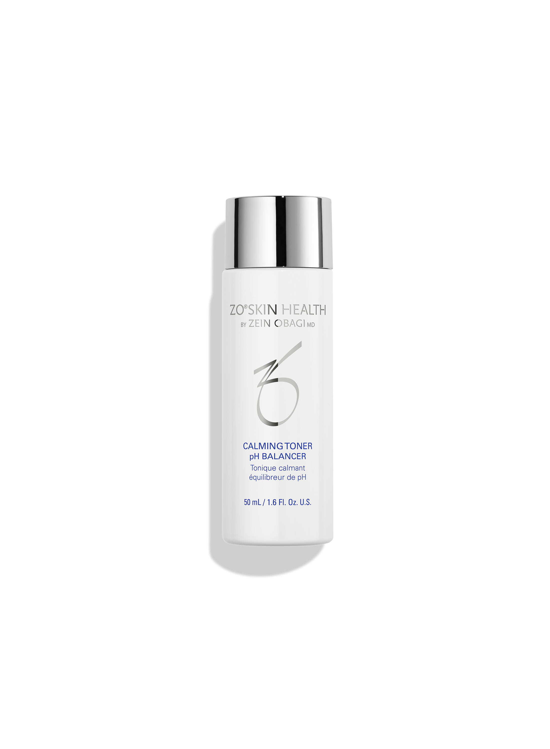 Nước Hoa Hồng Làm Dịu Da ZO Skin Health Calming Toner