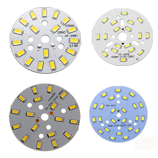 Công nghệ Mô-đun LED SMD: Bước Đột Phá Trong Ngành Chiếu Sáng Hiện Đại